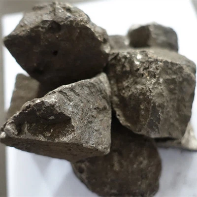 Ferro Mangan de înaltă calitate