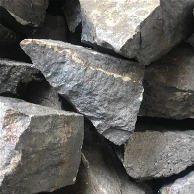 Cum afectează calitatea ferochromului produsul final?